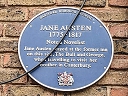 Austen, Jane - Bull and George Dartford (id=7251)